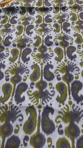 Fabric Print 06
