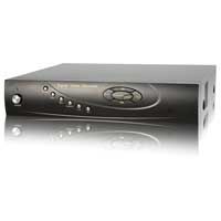 TVT Standalone DVR System