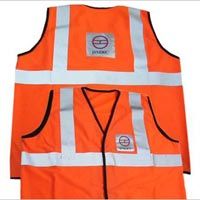 Reflective Jacket (M-10)