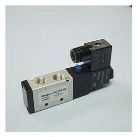 Hydraulic and Pneumatic Accessory 03