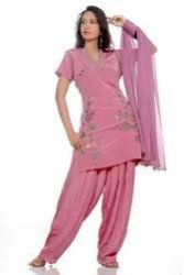 Patiala Salwar Suits
