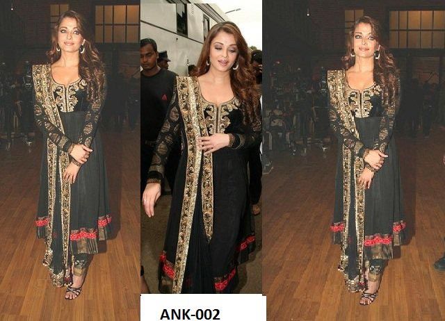 Bollywood Replica Suits