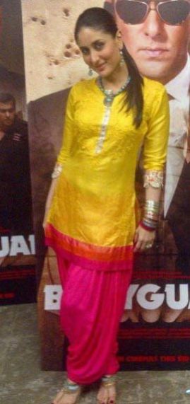 Bollywood Replica Suits