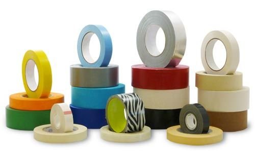 Adhesive Tapes