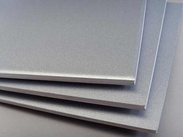 Aluminium Plates
