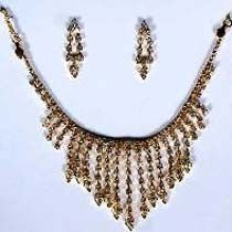 Designer Necklace Set