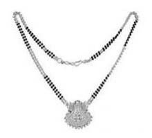 Designer Mangalsutra