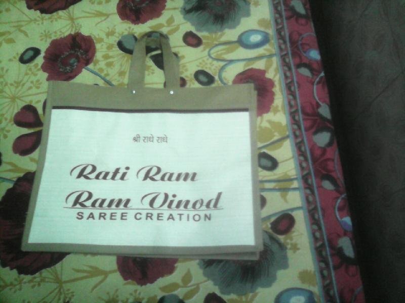 Eco Friendly Carry Bag 02