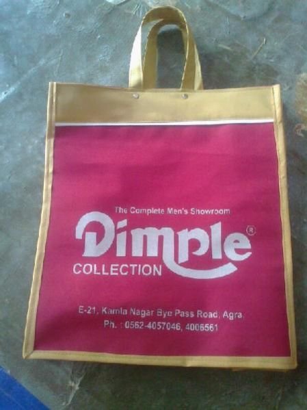 Eco Friendly Carry Bag 03