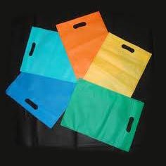 Non Woven Carry Bags