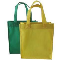 Non Woven Shopping Bags