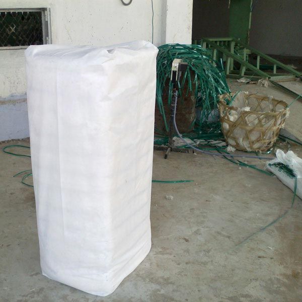 Non Woven Cotton Bale Covers