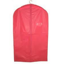 Non Woven Mens Suit Covers