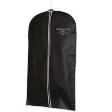 Non Woven Mens Suit Covers