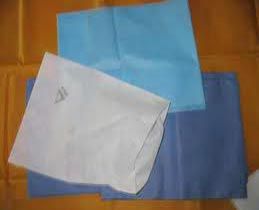 Non Woven Pillow Covers