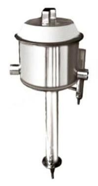 Pyrogen Free Water Distillation Unit 01