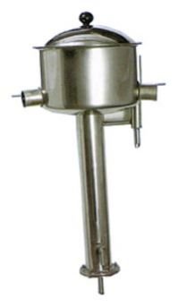 Pyrogen Free Water Distillation Unit 02