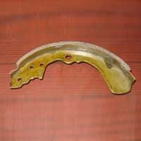 Automotive Brake Shoe 02