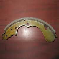 Automotive Brake Shoe 03