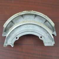 Automotive Brake Shoe 05