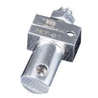 Small Single Pin Clamp (287-01)