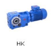 Industrial Gears (HK)