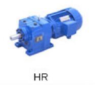 Industrial Gears (HR)