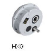 Industrial Gears (HXG)