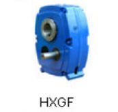 Industrial Gears (HXGF)
