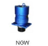 Industrial Gears (NGW)