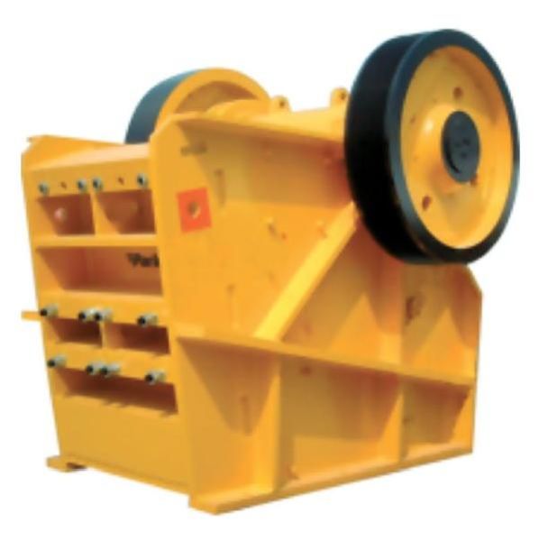 Primary Jaw Crusher Spare Part 01