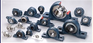 Primary Jaw Crusher Spare Part 05