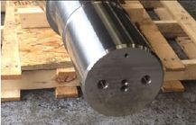 Primary Jaw Crusher Spare Part 06