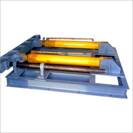 Hydraulic Pushers