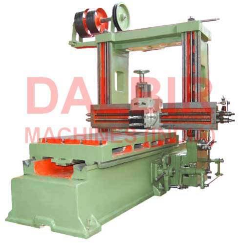 Planer Machine 03