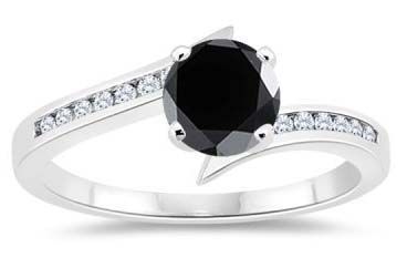 Fancy Color Diamond Rings (R0058)