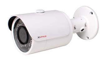 CP Plus Bullet CCTV