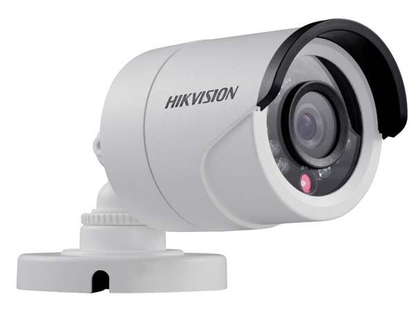 Hik Vision Bullet HF