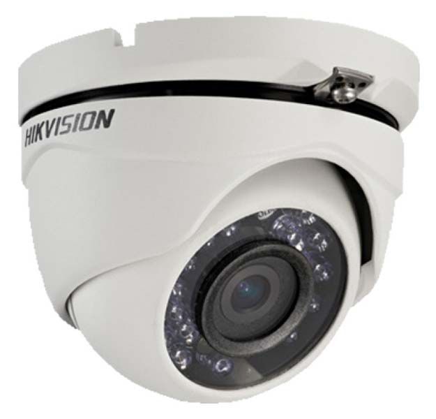 Hik Vision Dome HD