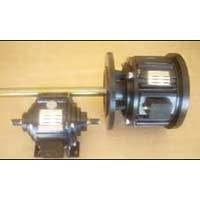 Clutch & Brake Assembly 001