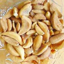 Dehydrated Garlic Cloves