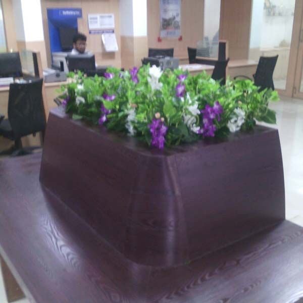 Artificial Greenery 01