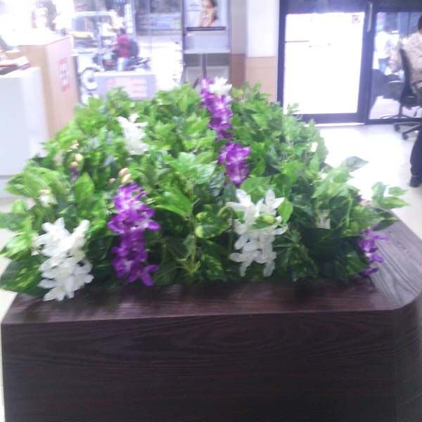 Artificial Greenery 02