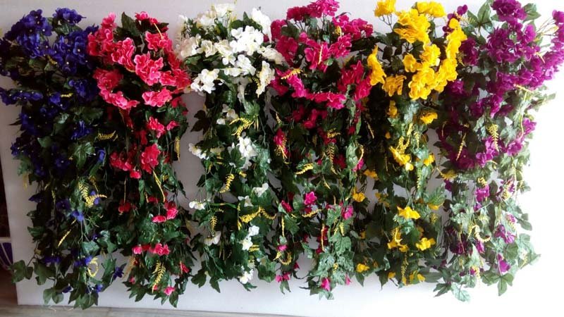 Artificial Greenery 04