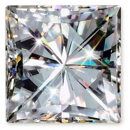 Square Brilliant