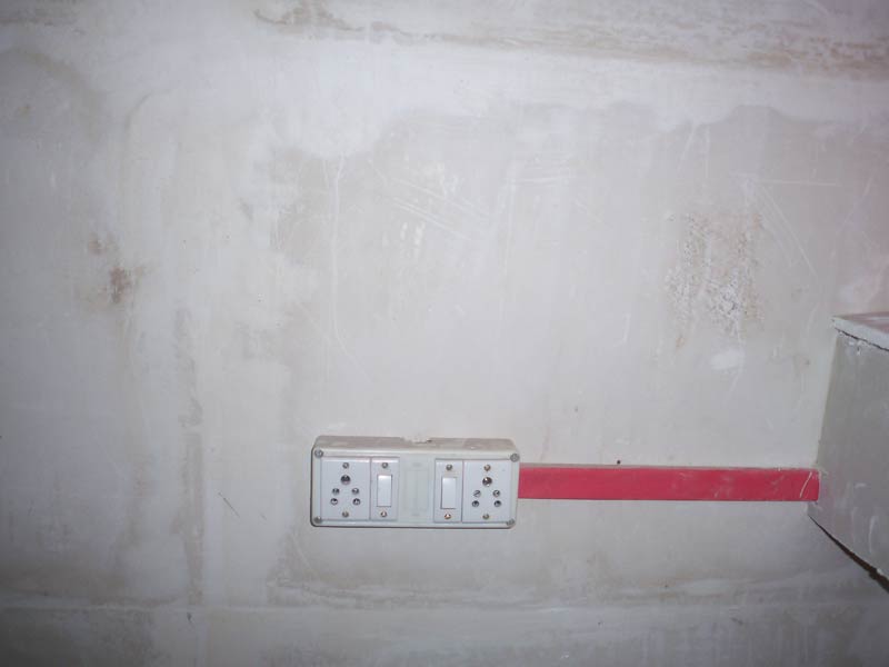 Gypsonite Gypsum Block