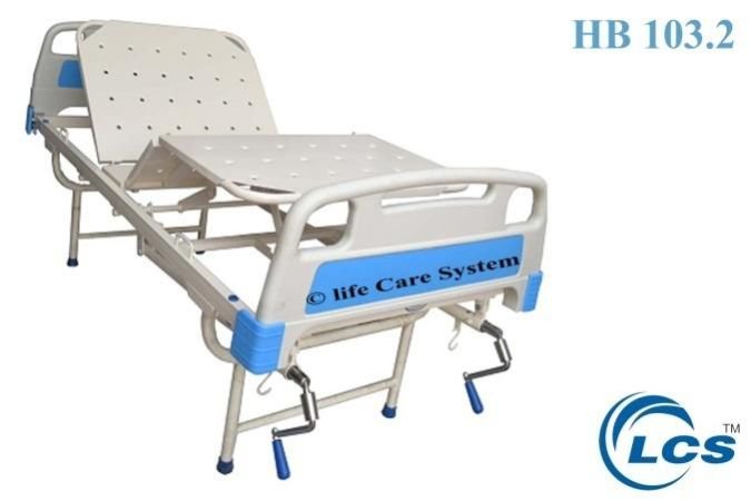 HB-103 Fowler Bed