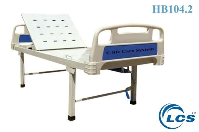 HB-104 Semi Fowler Bed