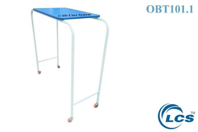 OBT-101 Over Bed Table