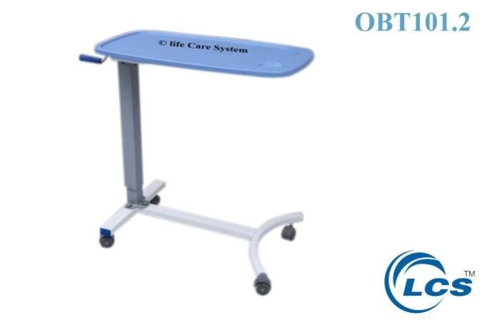 OBT-101 Over Bed Table